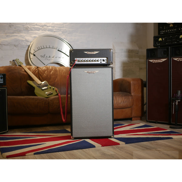 Ashdown Bass Amp STUDIO-MINI-RIG