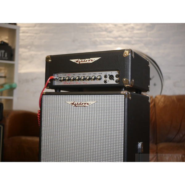 Ashdown Bass Amp STUDIO-MINI-RIG