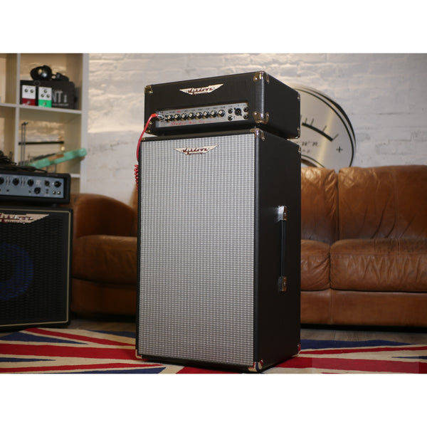 Ashdown Bass Amp STUDIO-MINI-RIG