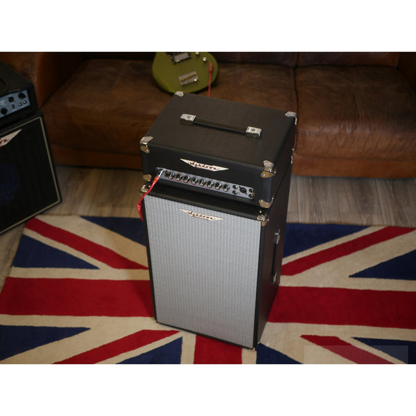 Ashdown Bass Amp STUDIO-MINI-RIG