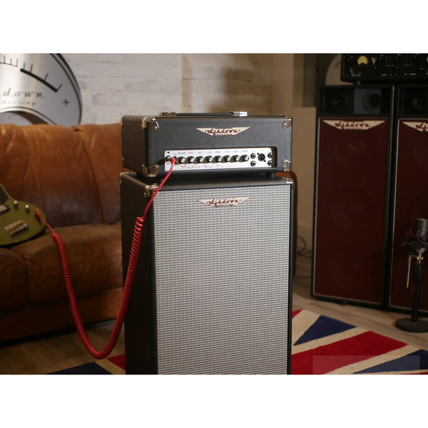 Ashdown Bass Amp STUDIO-MINI-RIG
