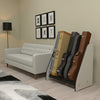 The Studio™ Harmony Guitar Case Rack | Regular