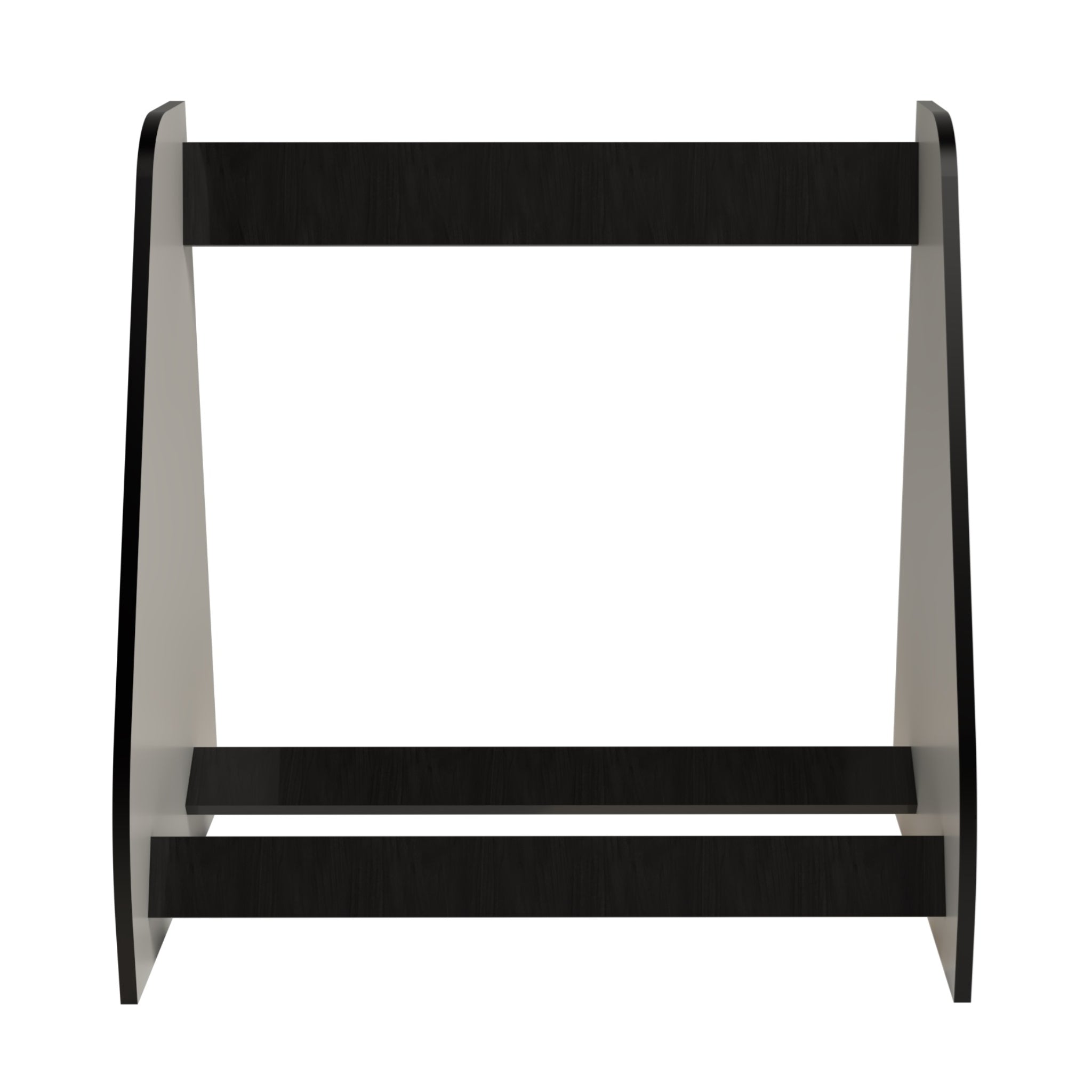 The Studio™ Harmony Guitar Case Rack | Regular