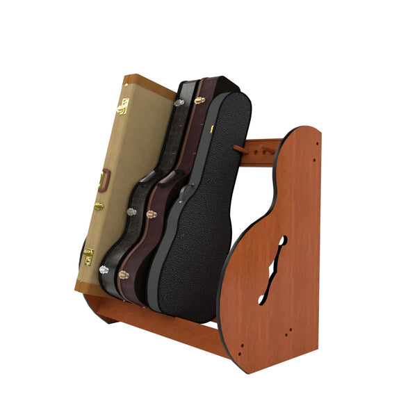 The Studio™ Standard Guitar Case Rack | Regular