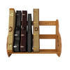 The Studio™ Deluxe Guitar Case Rack | Red Oak, Grande