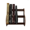 The Studio™ Deluxe Guitar Case Rack | Walnut, Regular