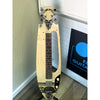 SKATAR Guitar & Skateboard - Local El Cajon Inventor's Unique Creation