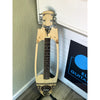 SKATAR Guitar & Skateboard - Local El Cajon Inventor's Unique Creation