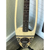 SKATAR Guitar & Skateboard - Local El Cajon Inventor's Unique Creation