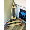 SKATAR Guitar & Skateboard - Local El Cajon Inventor's Unique Creation