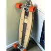 SKATAR Guitar & Skateboard - Local El Cajon Inventor's Unique Creation