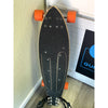 SKATAR Guitar & Skateboard - Local El Cajon Inventor's Unique Creation