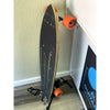 SKATAR Guitar & Skateboard - Local El Cajon Inventor's Unique Creation