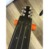 SKATAR Guitar & Skateboard - Local El Cajon Inventor's Unique Creation
