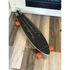 SKATAR Guitar & Skateboard - Local El Cajon Inventor's Unique Creation