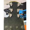 SKATAR Guitar & Skateboard - Local El Cajon Inventor's Unique Creation