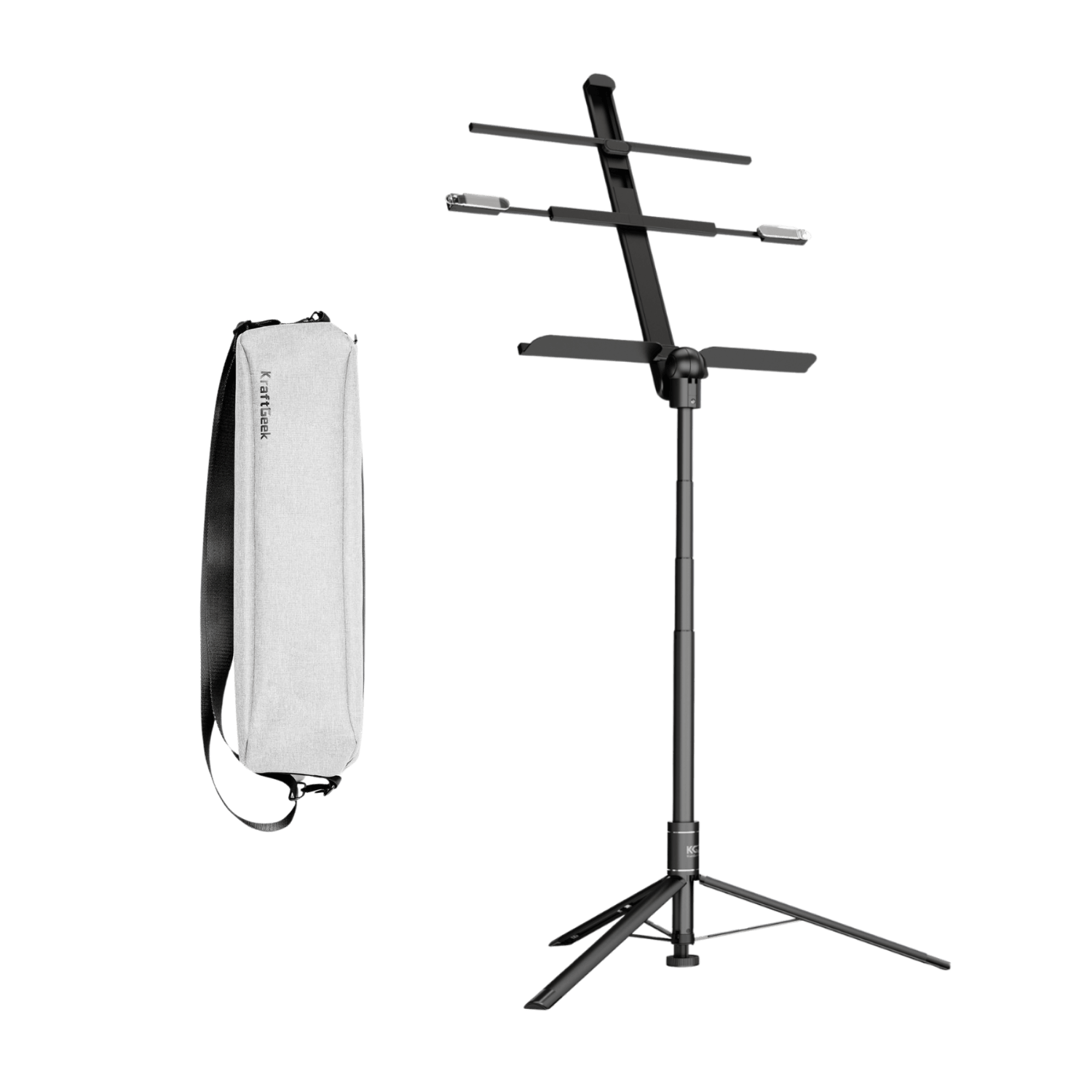 Capsule Music Stand