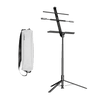 Capsule Music Stand