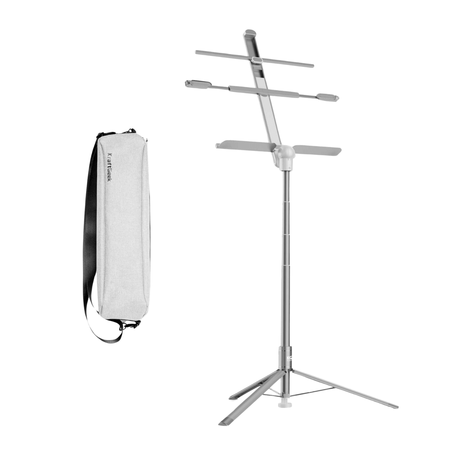 Capsule Music Stand