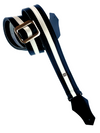Speedster 2″ Guitar and Bass Straps