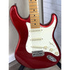Tagima TG-530 — S-Style, Basswood/Maple, 3× Single-Coil, Tremolo