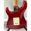 Tagima TG-530 — S-Style, Basswood/Maple, 3× Single-Coil, Tremolo