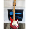 Tagima TG-530 — S-Style, Basswood/Maple, 3× Single-Coil, Tremolo
