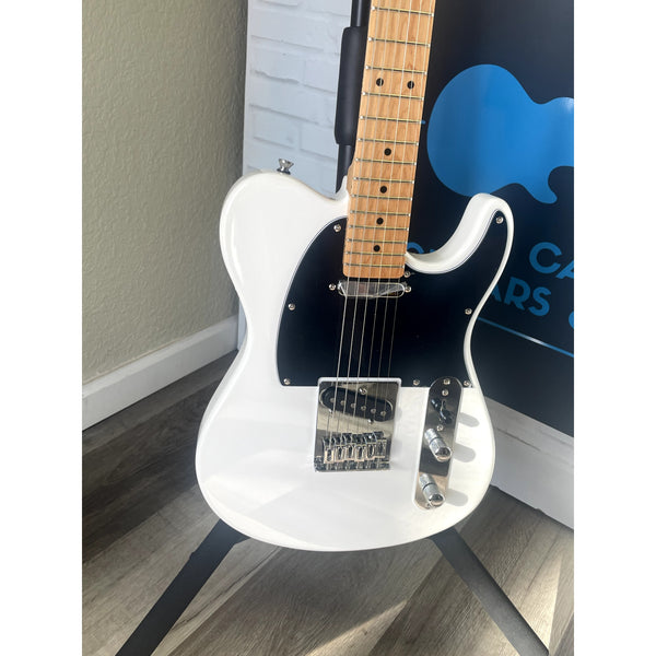 Tagima TW 55 Tele Style Electric Guitar - Multiple Colors Available - Authorized Tagima Dealer
