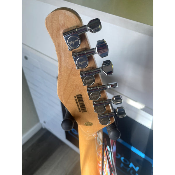 Tagima TW 55 Tele Style Electric Guitar - Multiple Colors Available - Authorized Tagima Dealer