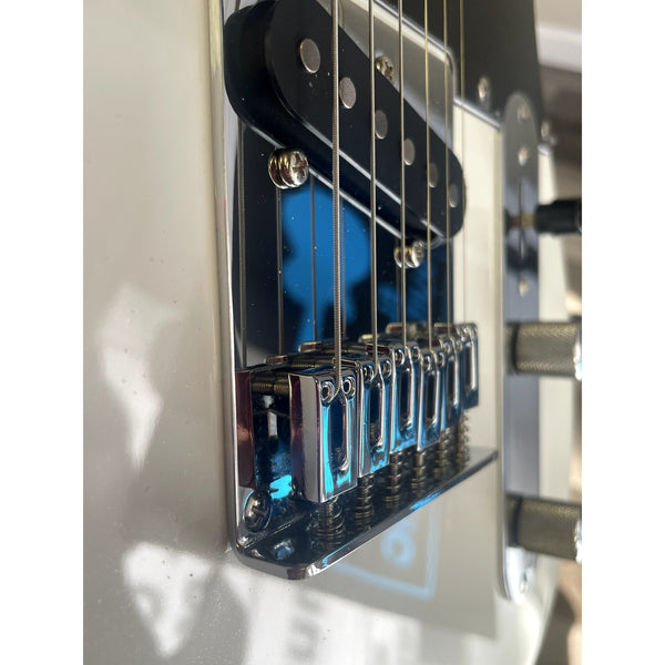 Tagima TW 55 Tele Style Electric Guitar - Multiple Colors Available - Authorized Tagima Dealer