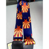 Tetherax Arid Zoner -Arizona Guitar Strap