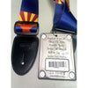 Tetherax Arid Zoner -Arizona Guitar Strap