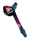 The JD 2" Guitar and Bass Straps