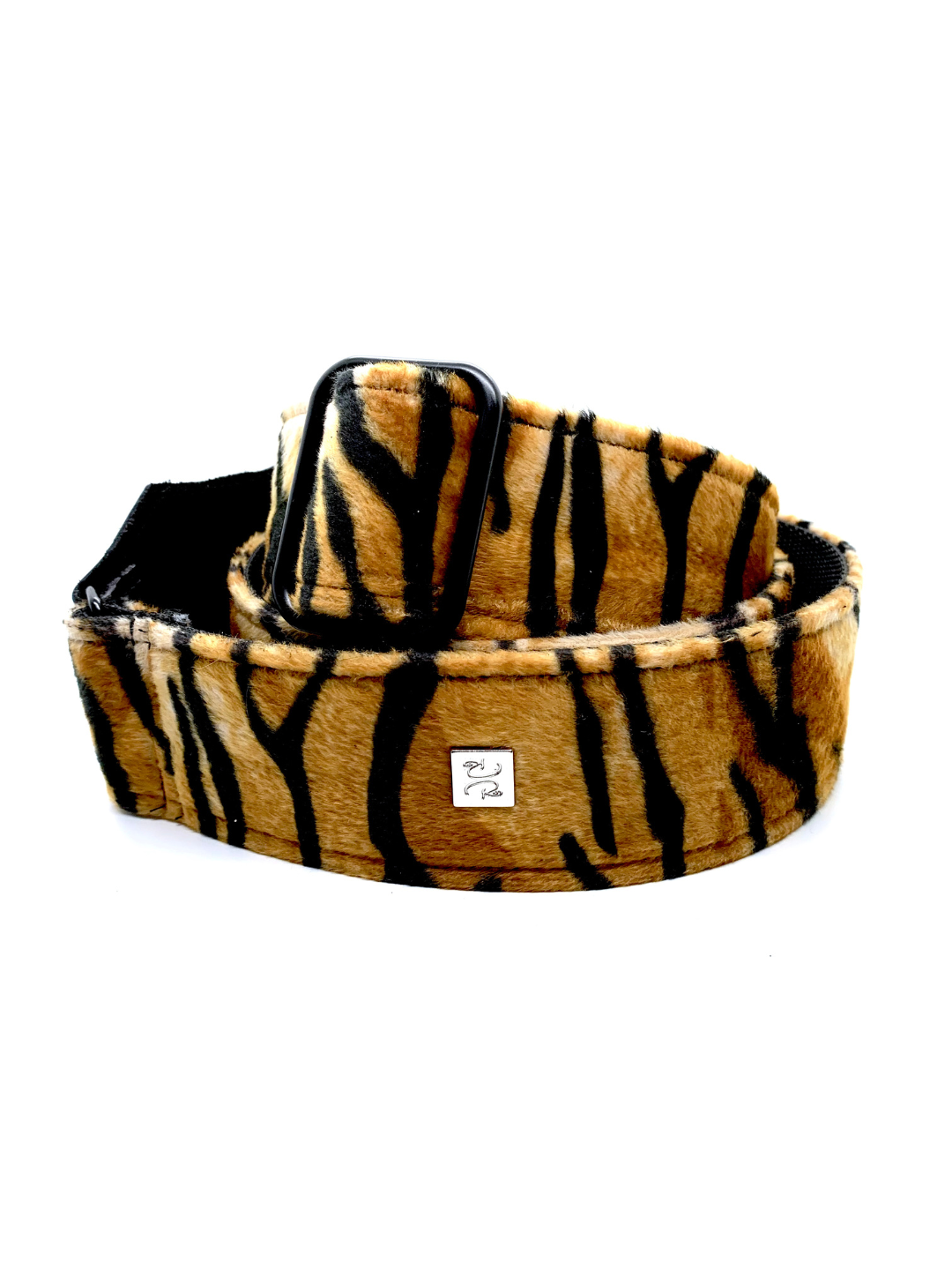 Tiger Print 2