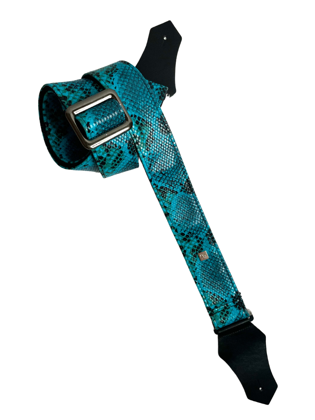 Turquoise Python 2