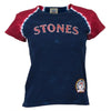 Vintage Rolling Stones 2005 World Tour Single Stitch Boston