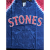 Vintage Rolling Stones 2005 World Tour Single Stitch Boston