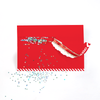 Christmas & Envelope Glitter Bundle