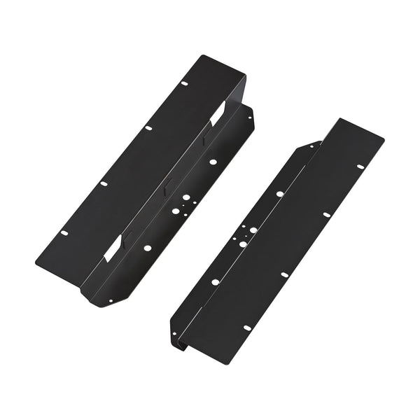Yamaha Mixer DM3 Standard 22 Channel Digital Mixing Console & Rack Mount Kit -