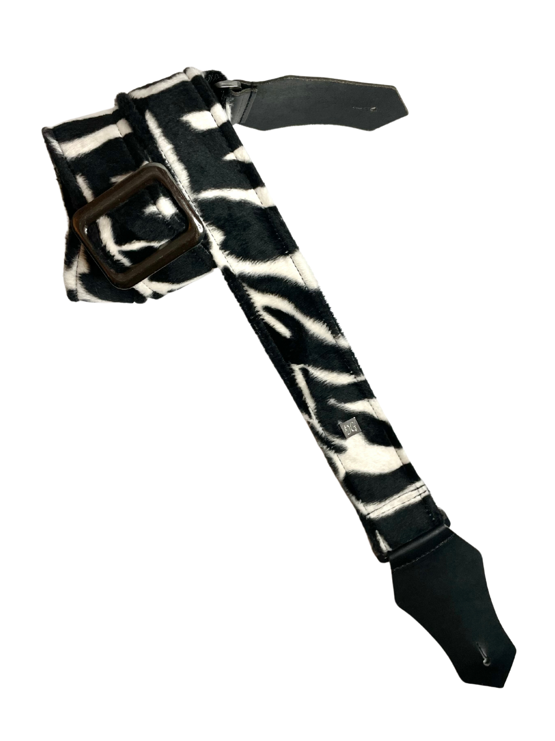 Zebra Print 2