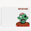 Endless Halloween Sticker Surprise