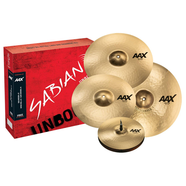 AAX Promotional Set Brilliant 25005XCPB - El Cajon Guitars and Music
