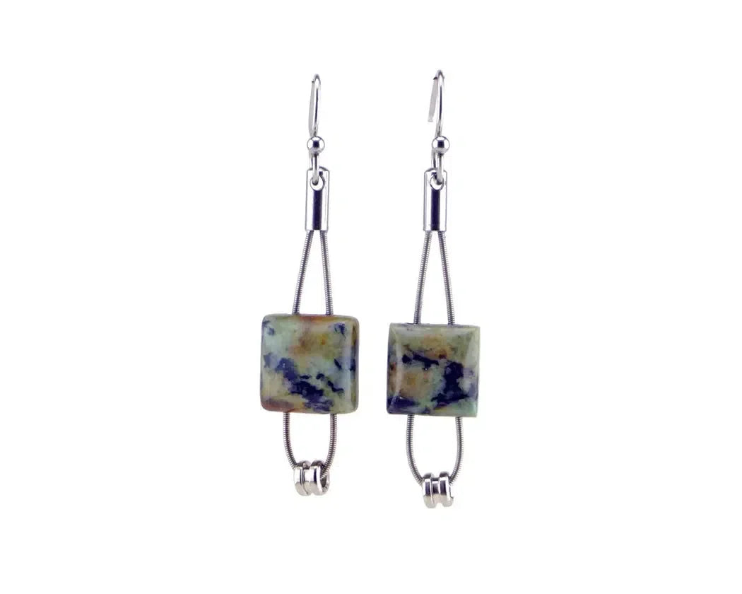 Emily Teardrop Earrings