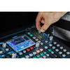 Allen & Heath Recording 16 channel rack mount digital,16 Mic/Line + 3 ster - El Cajon Guitars and Music