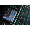 Allen & Heath Recording 16 channel rack mount digital,16 Mic/Line + 3 ster - El Cajon Guitars and Music