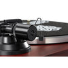 Angels Horn AH6 Turntable HiFi System - Premium Record Player with Speaker - El Cajon Guitars and Music