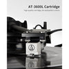 Angels Horn AH6 Turntable HiFi System - Premium Record Player with Speaker - El Cajon Guitars and Music