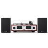 Angels Horn AH6 Turntable HiFi System - Premium Record Player with Speaker - El Cajon Guitars and Music