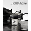 Angels Horn Phantom High - Fidelity Turntable: Premium Bluetooth Turntable with Advanced Features - El Cajon Guitars and Music