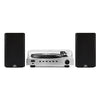 Angels Horn Phantom High - Fidelity Turntable: Premium Bluetooth Turntable with Advanced Features - El Cajon Guitars and Music